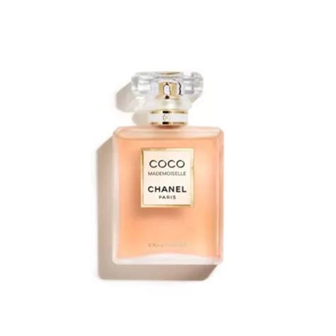 coco chanel mademoiselle accent parfum|Coco Chanel mademoiselle at boots.